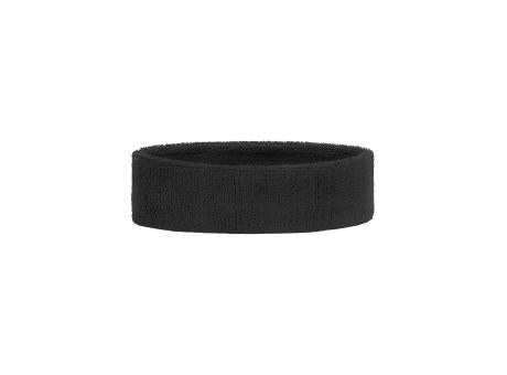 Terry Headband - Frottee Stirnband für Sport und Freizeit