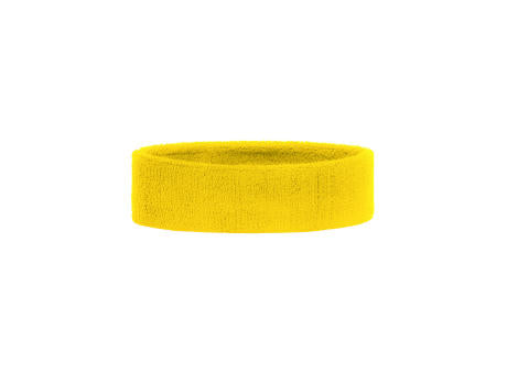 Terry Headband - Frottee Stirnband für Sport und Freizeit
