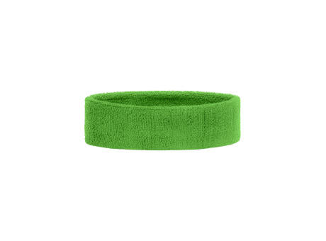 Terry Headband - Frottee Stirnband für Sport und Freizeit