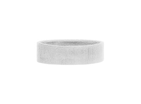 Terry Headband - Frottee Stirnband für Sport und Freizeit