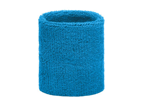 Terry Wristband - Armschweißband aus weichem Frottee