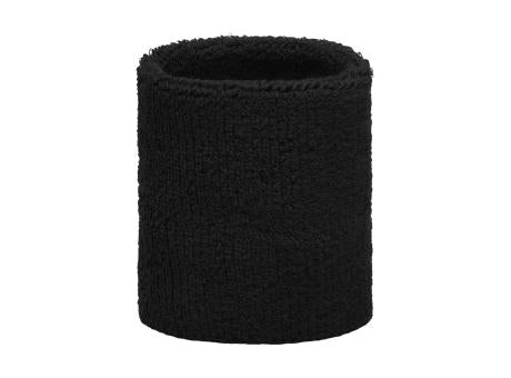Terry Wristband - Armschweißband aus weichem Frottee
