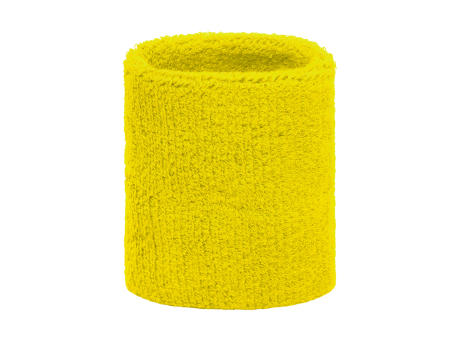 Terry Wristband - Armschweißband aus weichem Frottee