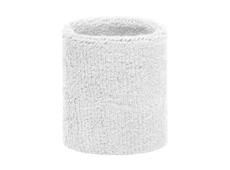 Terry Wristband - Armschweißband aus weichem Frottee
