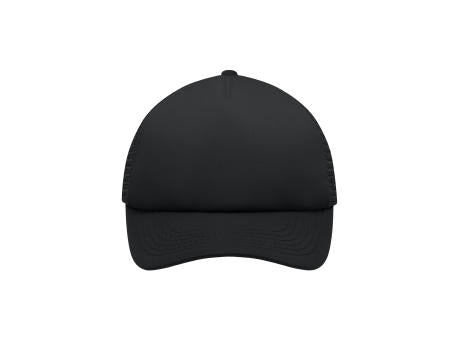5 Panel Polyester Mesh Cap for Kids - Trendiges 5 Panel Mesh Cap in zahlreichen Farbvarianten