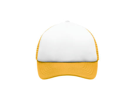 5 Panel Polyester Mesh Cap for Kids - Trendiges 5 Panel Mesh Cap in zahlreichen Farbvarianten