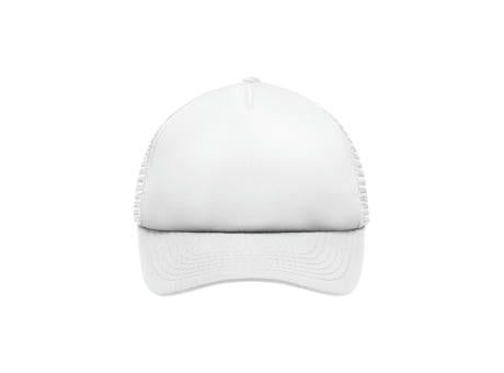 5 Panel Polyester Mesh Cap for Kids - Trendiges 5 Panel Mesh Cap in zahlreichen Farbvarianten