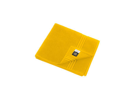 Bath Towel - Badetuch in flauschiger Walkfrottier-Qualität