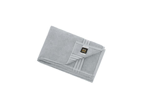 Bath Sheet - Großes Badetuch in flauschiger Walkfrottier-Qualität