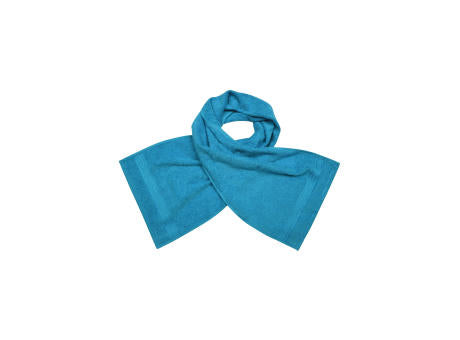 Sport Towel - Flauschiger Walkfrottier-Schal
