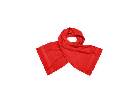Sport Towel - Flauschiger Walkfrottier-Schal