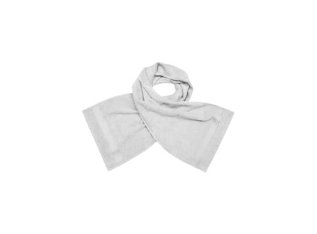 Sport Towel - Flauschiger Walkfrottier-Schal