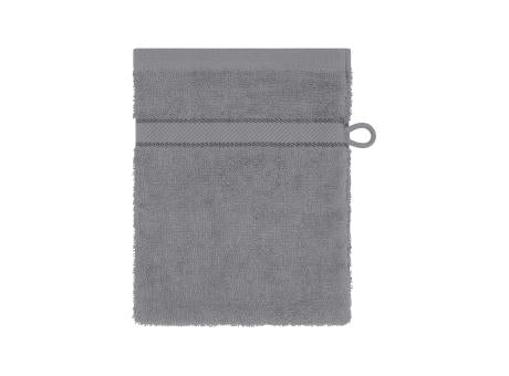 Flannel - Waschhandschuh im dezenten Design
