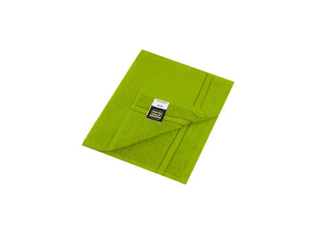 Guest Towel - Gästehandtuch im dezenten Design