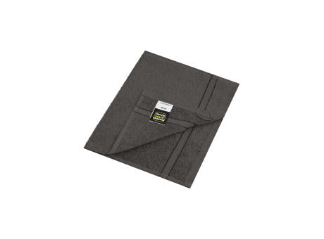 Guest Towel - Gästehandtuch im dezenten Design