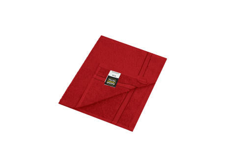 Guest Towel - Gästehandtuch im dezenten Design