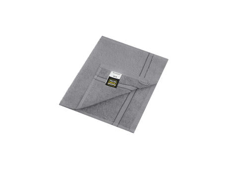 Guest Towel - Gästehandtuch im dezenten Design