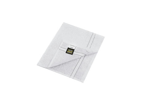 Guest Towel - Gästehandtuch im dezenten Design
