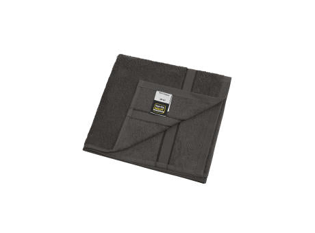 Hand Towel - Handtuch im dezenten Design