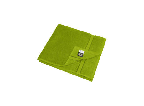 Bath Towel - Badetuch im dezenten Design