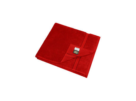 Bath Towel - Badetuch im dezenten Design
