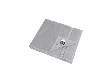 Bath Towel - Badetuch im dezenten Design
