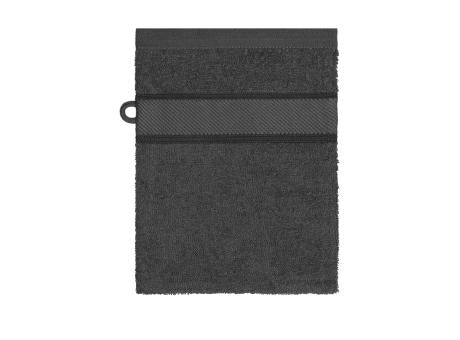 Flannel OCS Standard - Waschhandschuh im modischen Design