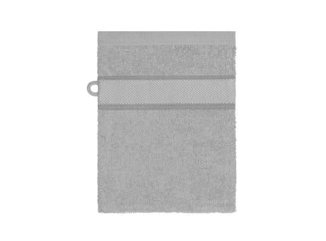 Flannel OCS Standard - Waschhandschuh im modischen Design