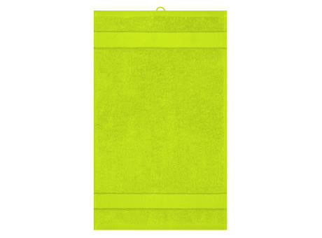 Guest Towel OCS Standard - Gästehandtuch im modischen Design