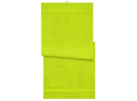 Sauna Sheet OCS Standard - Saunatuch im modischen Design