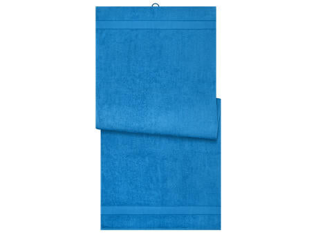 Sauna Sheet OCS Standard - Saunatuch im modischen Design
