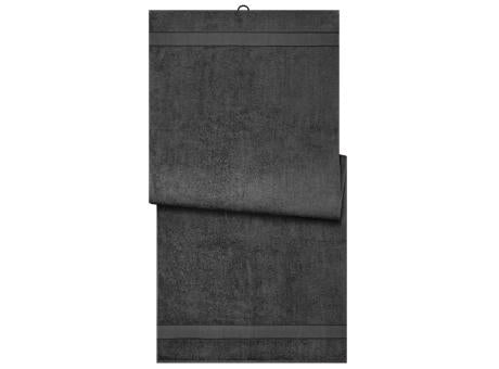 Sauna Sheet OCS Standard - Saunatuch im modischen Design