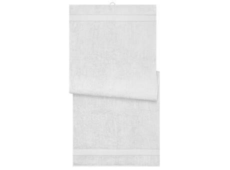 Sauna Sheet OCS Standard - Saunatuch im modischen Design