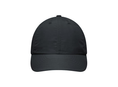 6 Panel Coolmax® Cap - Funktionelles 6 Panel Cap aus Coolmax® extreme