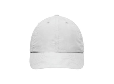 6 Panel Coolmax® Cap - Funktionelles 6 Panel Cap aus Coolmax® extreme