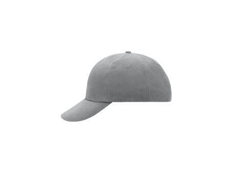 6 Panel Raver Cap - Klassisches Allround-Cap in zahlreichen Farbvarianten