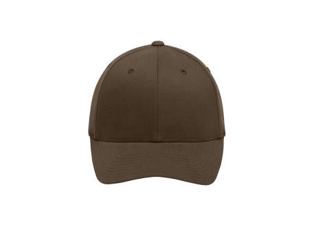 Original Flexfit® Cap - Trendiges 6 Panel Cap ohne Verschluss