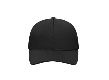6 Panel Sport Mesh Cap - Sportliche 6 Panel Cap aus weichem Meshmaterial