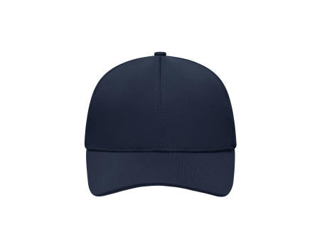 6 Panel Sport Mesh Cap - Sportliche 6 Panel Cap aus weichem Meshmaterial