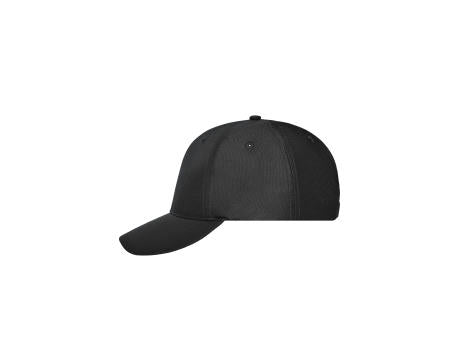 6 Panel Workwear Cap - COLOR - - 6 Panel Sun-Protection Cap