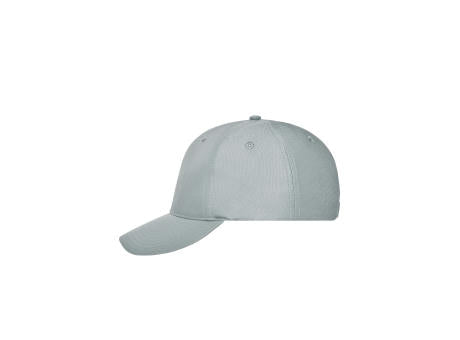 6 Panel Workwear Cap - COLOR - - 6 Panel Sun-Protection Cap