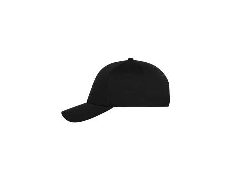6 Panel Sports Cap - Sportliches 6 Panel Cap aus weichem Meshmaterial