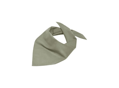 Triangular Scarf - Multifunktionelles Dreieck-Tuch