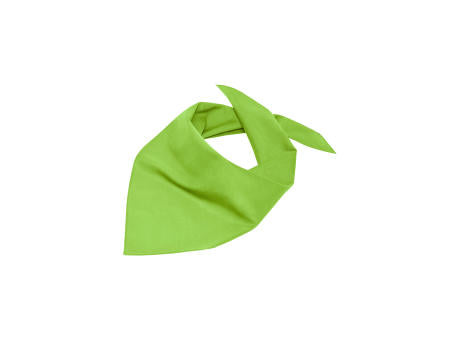 Triangular Scarf - Multifunktionelles Dreieck-Tuch