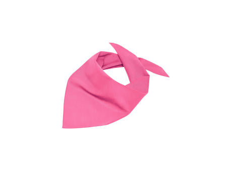 Triangular Scarf - Multifunktionelles Dreieck-Tuch