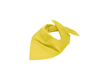 Triangular Scarf - Multifunktionelles Dreieck-Tuch