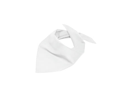 Triangular Scarf - Multifunktionelles Dreieck-Tuch