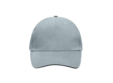 5 Panel Sandwich Cap - Sandwich Cap in zahlreichen Farbvarianten