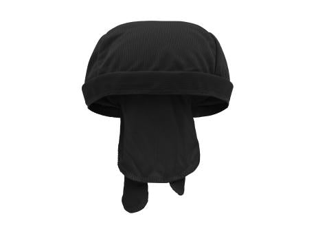 Functional Bandana Hat - Atmungsaktives Kopftuch, im Nacken zu binden