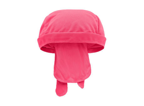 Functional Bandana Hat - Atmungsaktives Kopftuch, im Nacken zu binden